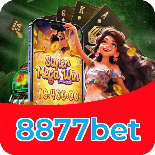 Instalação PC 8877bet