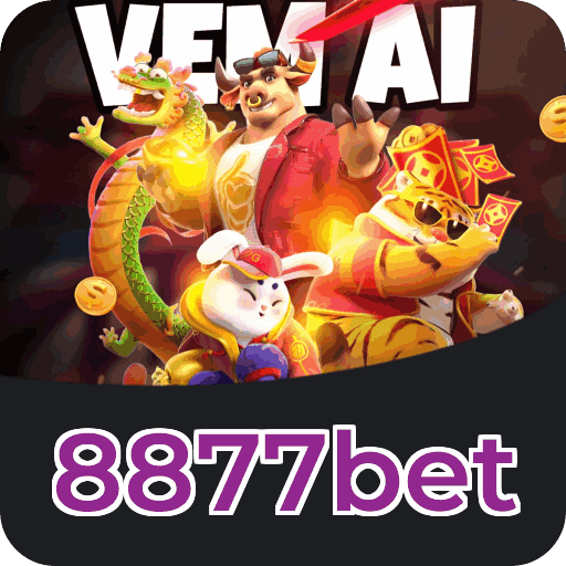 Jogos com maior RTP na 8877bet